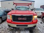 2013 GMC Sierra C2500 Heavy Duty