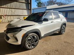 Chevrolet Vehiculos salvage en venta: 2025 Chevrolet Trailblazer rs