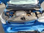 2017 KIA Soul ev +