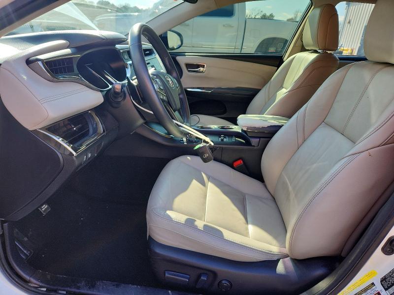 2013 Toyota Avalon xle Touring