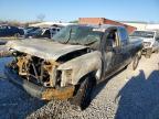 2007 Chevrolet Silverado K1500