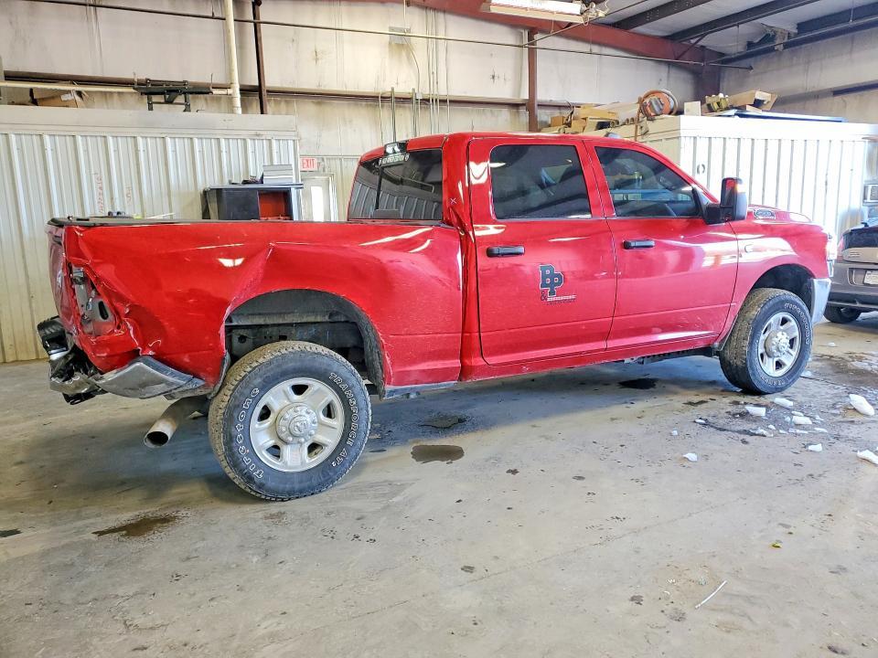 2024 Dodge Ram 2500 Tradesman