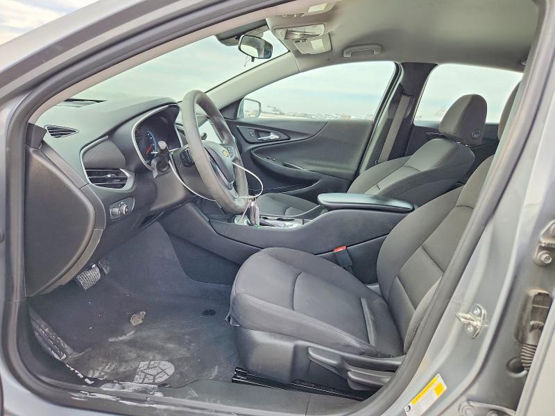 2023 Chevrolet Malibu ls