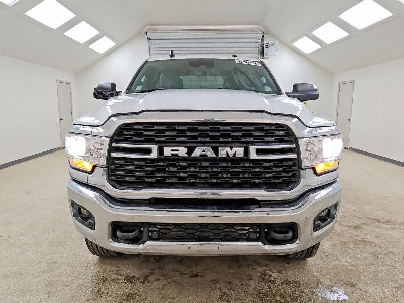 2022 Dodge Ram 2500 big Horn/lone Star