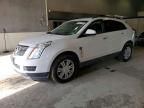 2012 Cadillac SRX