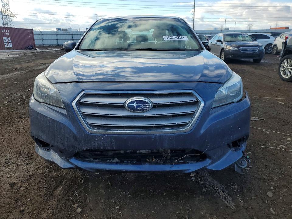 2016 Subaru Legacy 2.5i Premium