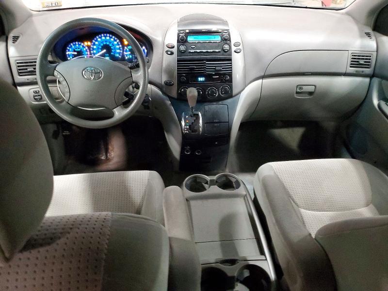 2008 Toyota Sienna ce