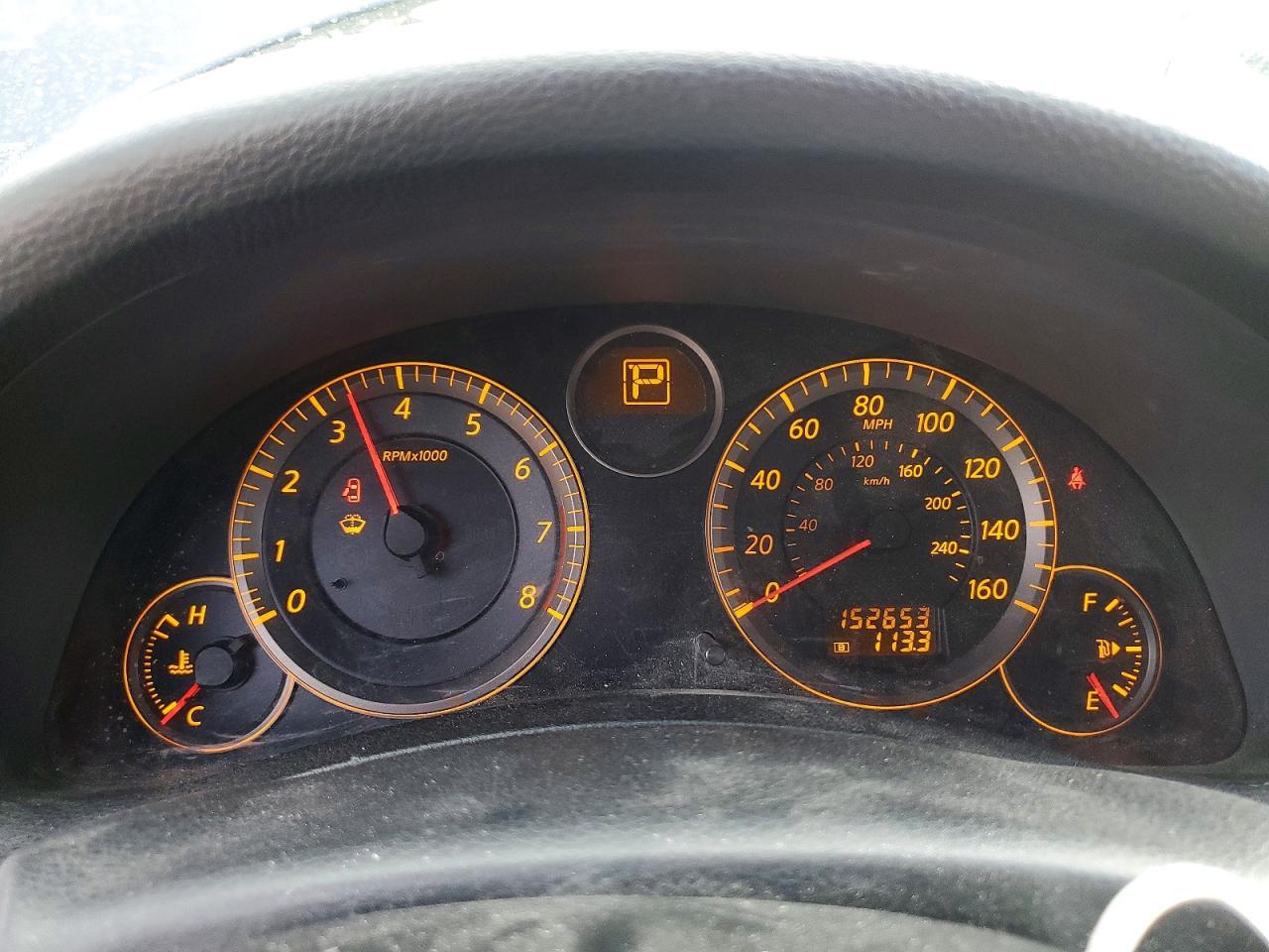2005 Infiniti G35