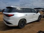 2024 Lexus Tx 500h f Sport Premium