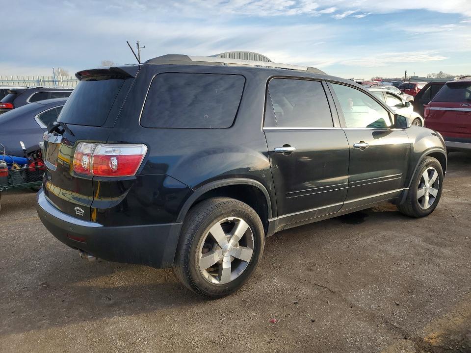 2012 GMC Acadia Slt-2