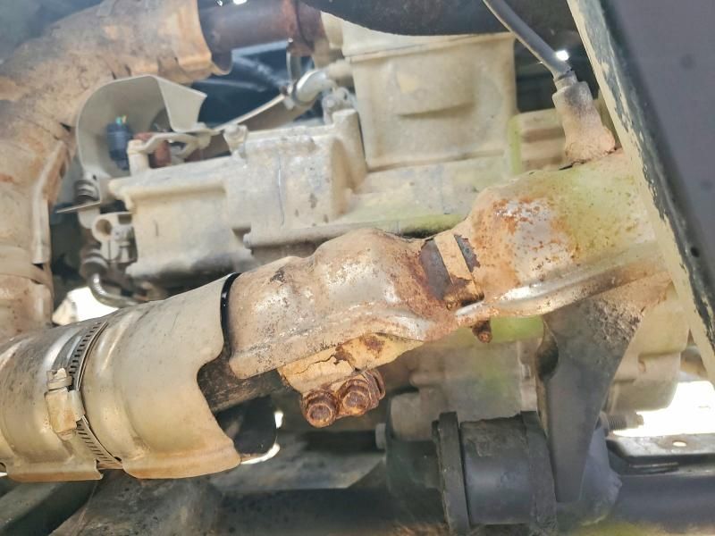 2017 Honda Pioneer 700 Utility Vehicle