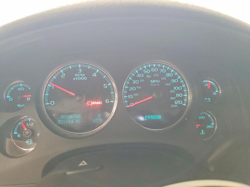 2011 GMC Yukon xl Denali
