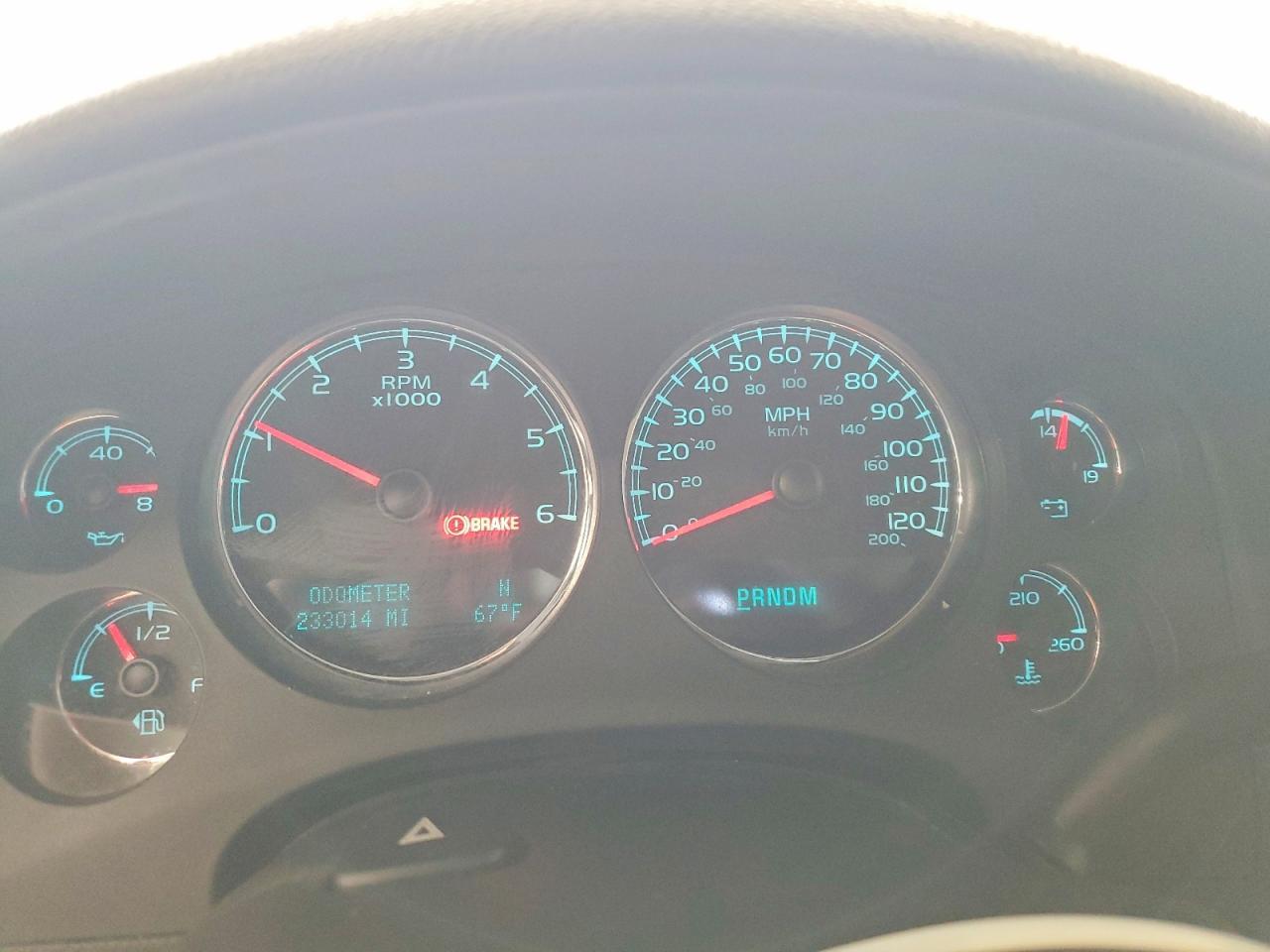2011 GMC Yukon xl Denali
