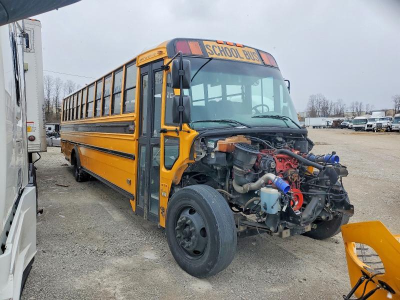2020 Freightliner Chassis B2B