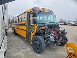 Vehiculos salvage en venta de Copart Lexington, KY: 2020 Freightliner Chassis B2B