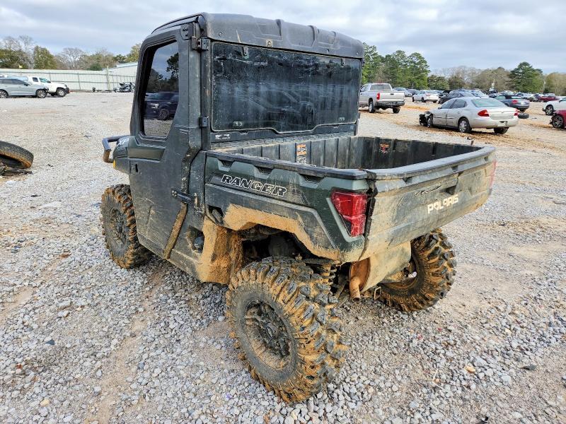 2020 Polaris Ranger xp Utility Vehicle