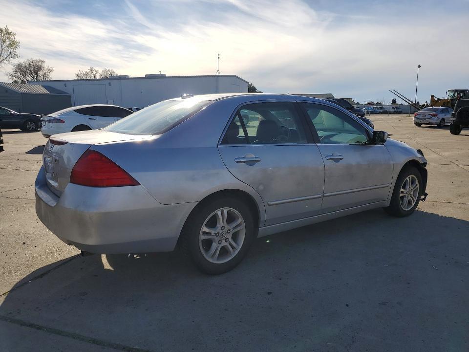 2006 Honda Accord ex