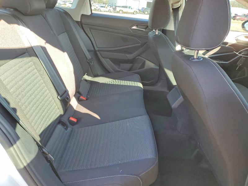 2024 Volkswagen Jetta s