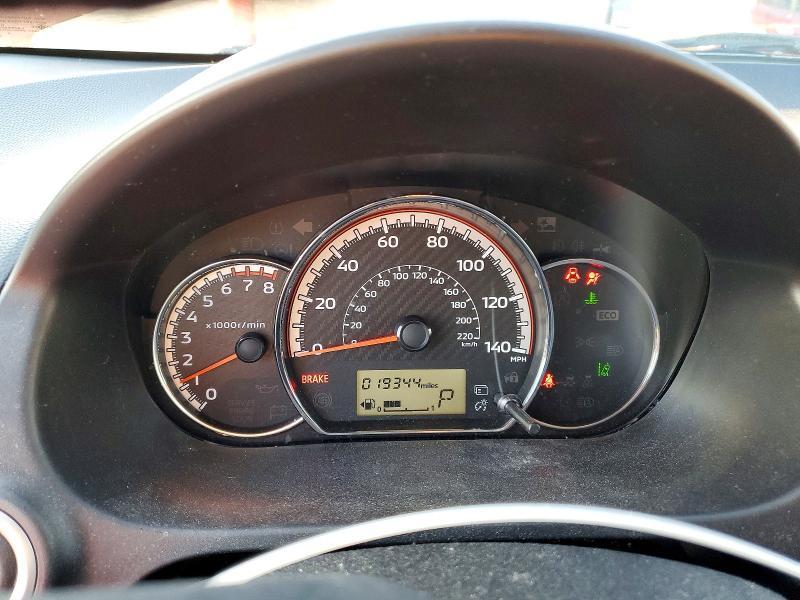 2024 Mitsubishi Mirage G4 se