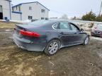 2017 Jaguar Xf Premium