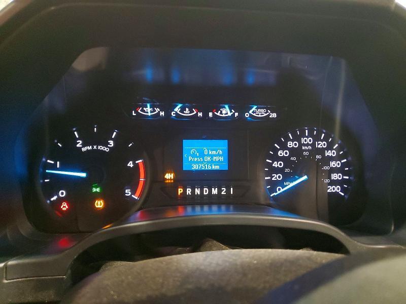 2018 Ford F350 Super Duty