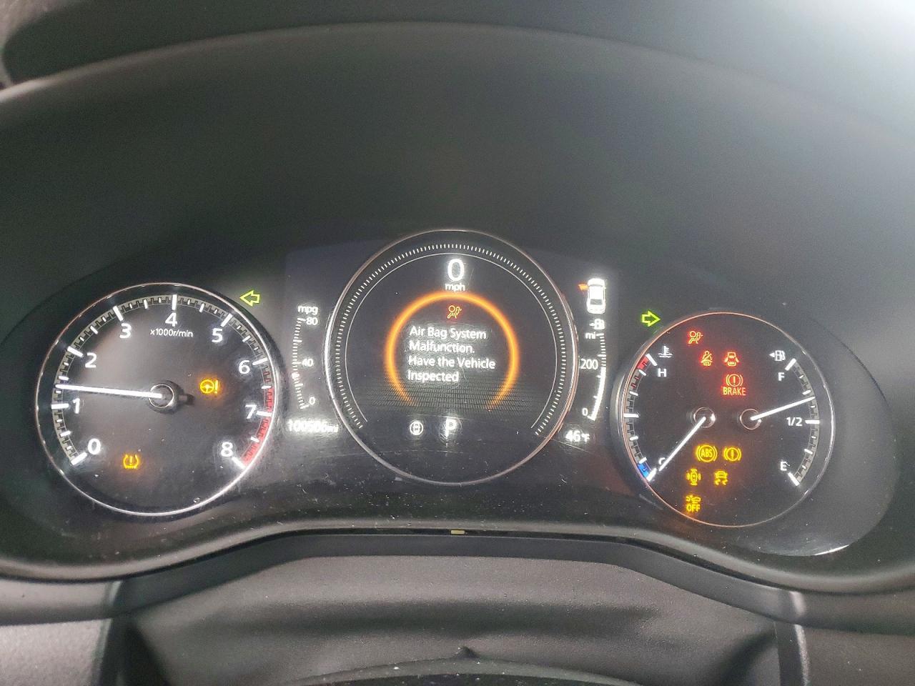2021 Mazda 3