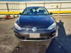 2019 Volkswagen E-golf se