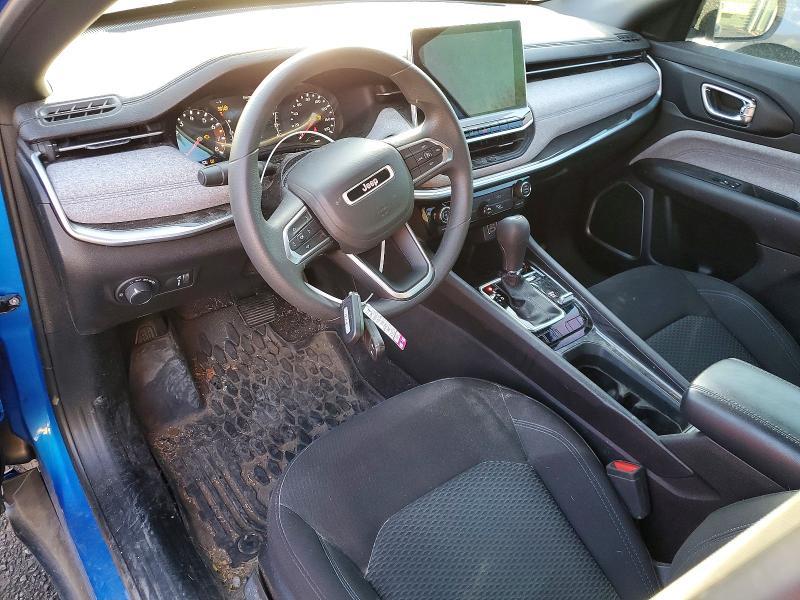 2023 Jeep Compass Sport