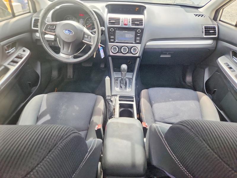 2016 Subaru Impreza Sport Premium