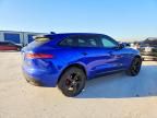 2018 Jaguar F-pace s