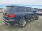 2014 Dodge Durango ssv