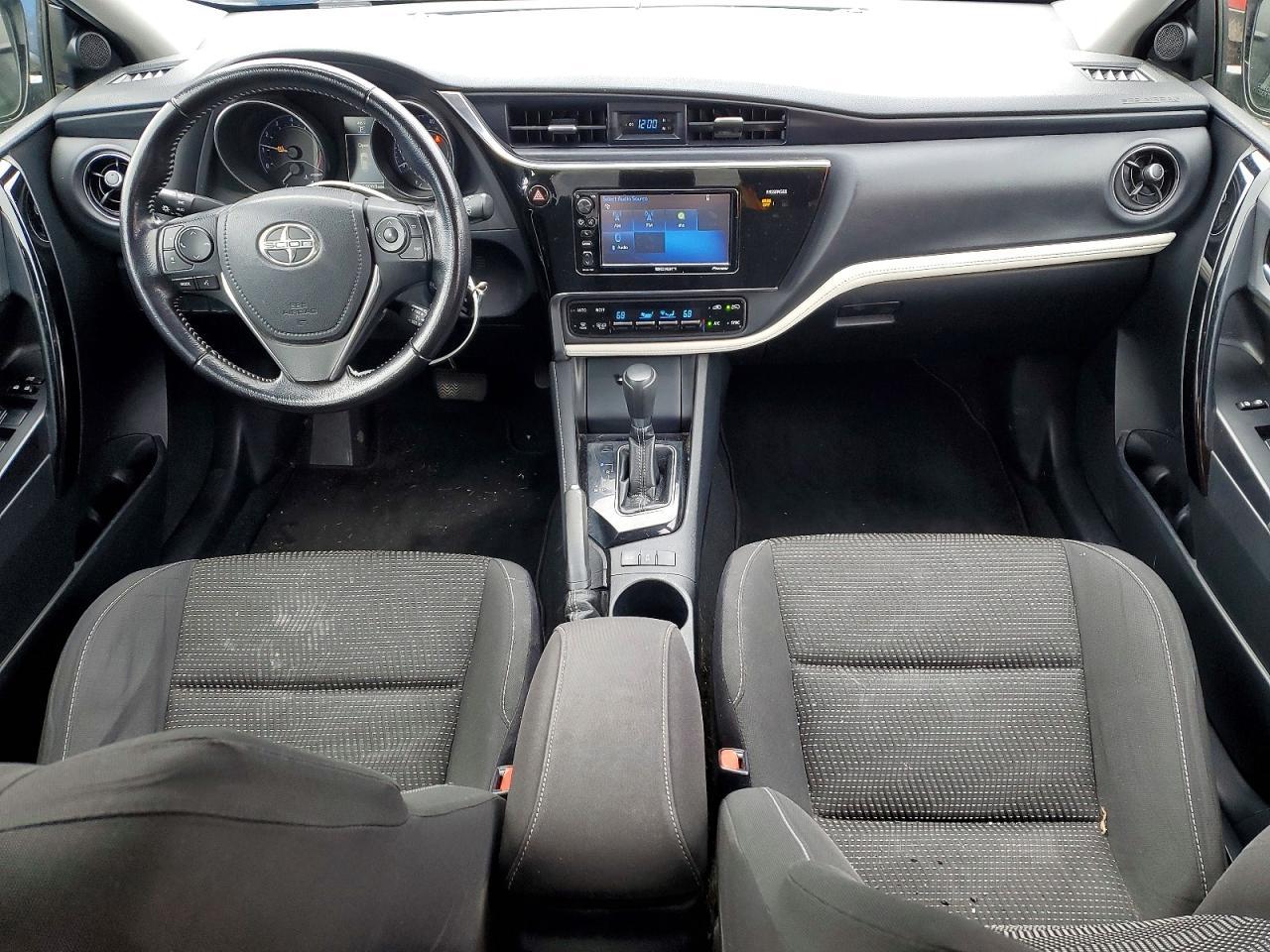 2016 Scion IM