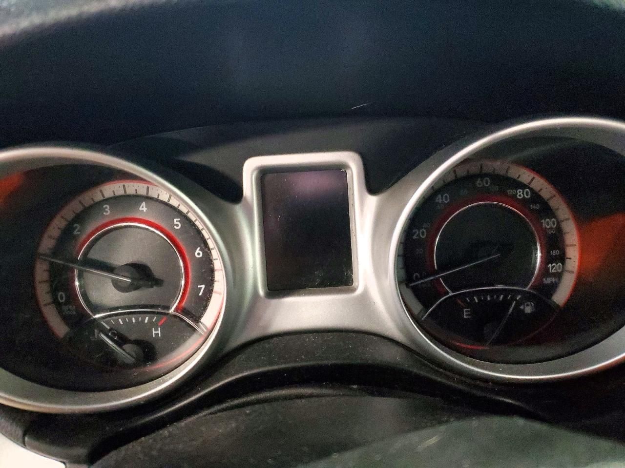 2015 Dodge Journey sxt