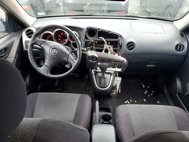 2004 Toyota Corolla Matrix xr
