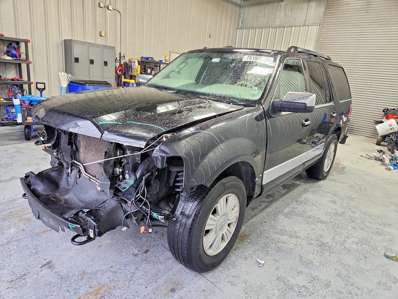 2014 Lincoln Navigator