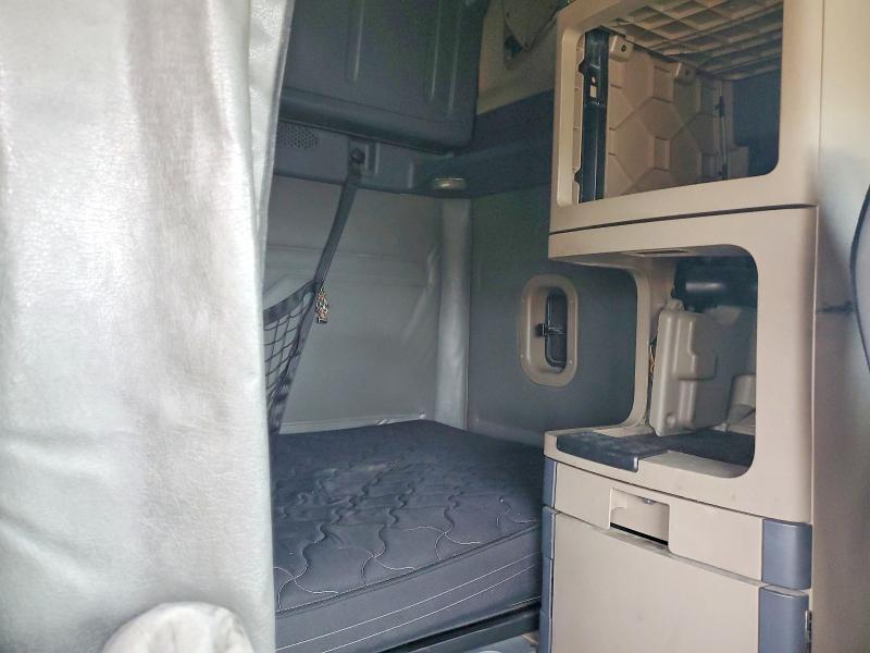 2016 Freigliner Cascadia 125