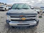 2011 Chevrolet Silverado C1500 LT