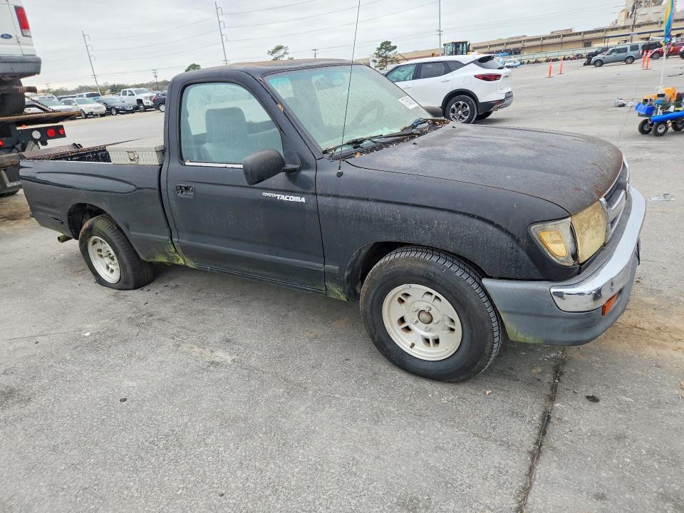 1999 Toyota Tacoma
