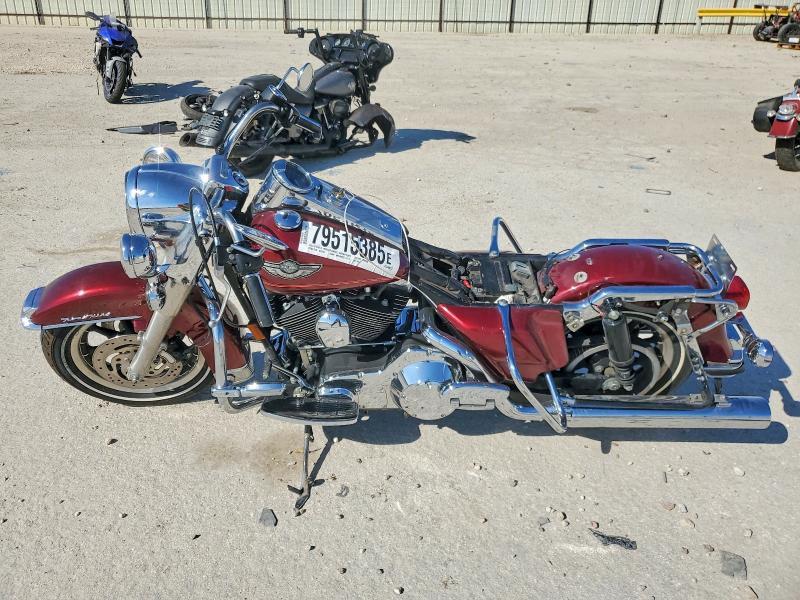 2003 Harley-Davidson Flhri