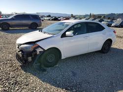 2019 Toyota Corolla l for sale in San Martin, CA