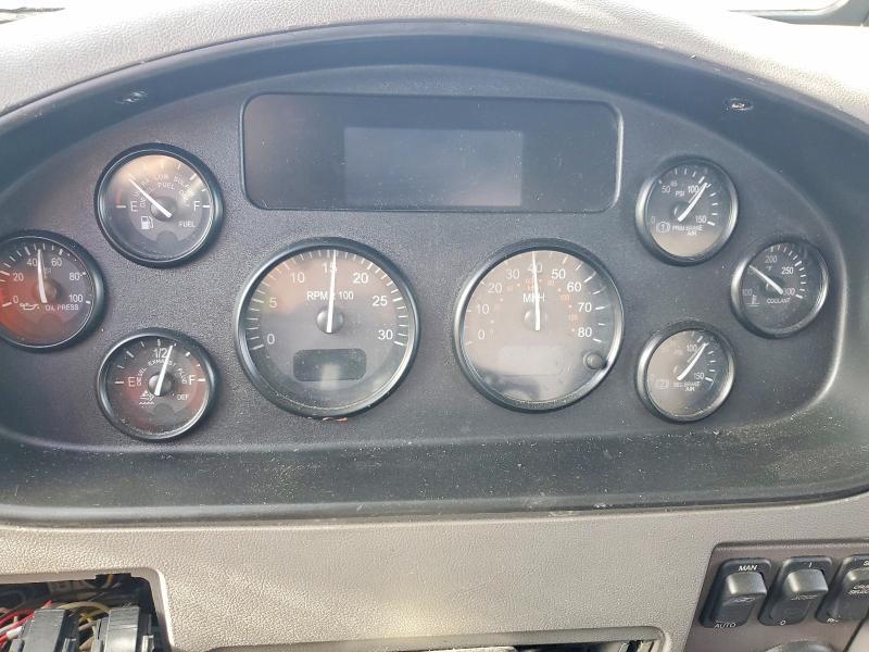 2019 Ptrb 2019 Peterbilt 348