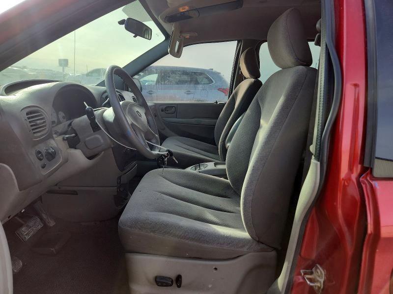 2003 Dodge Grand Caravan ex