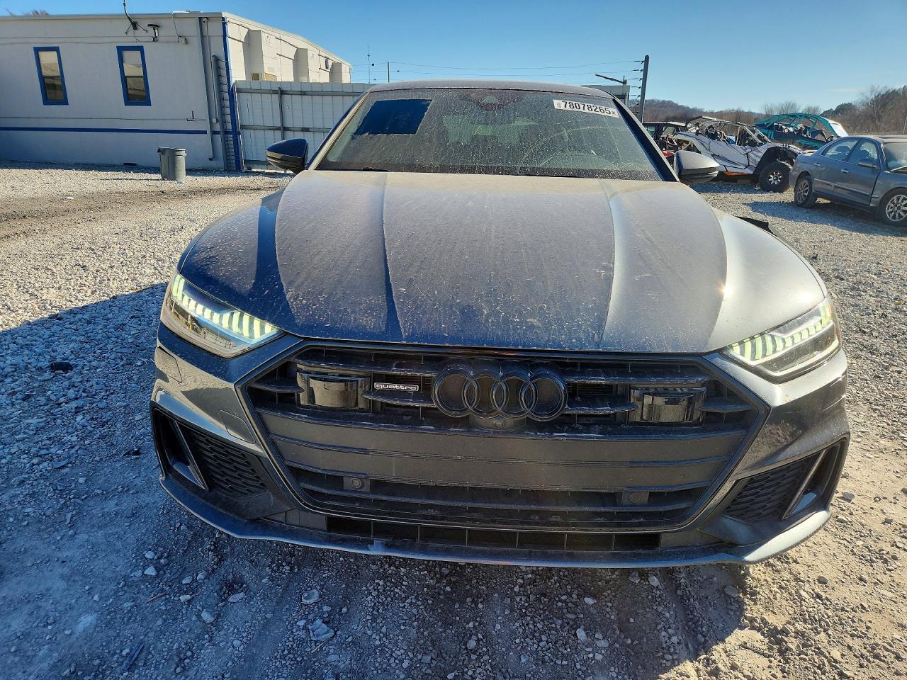 2021 Audi A7 e Premium Plus