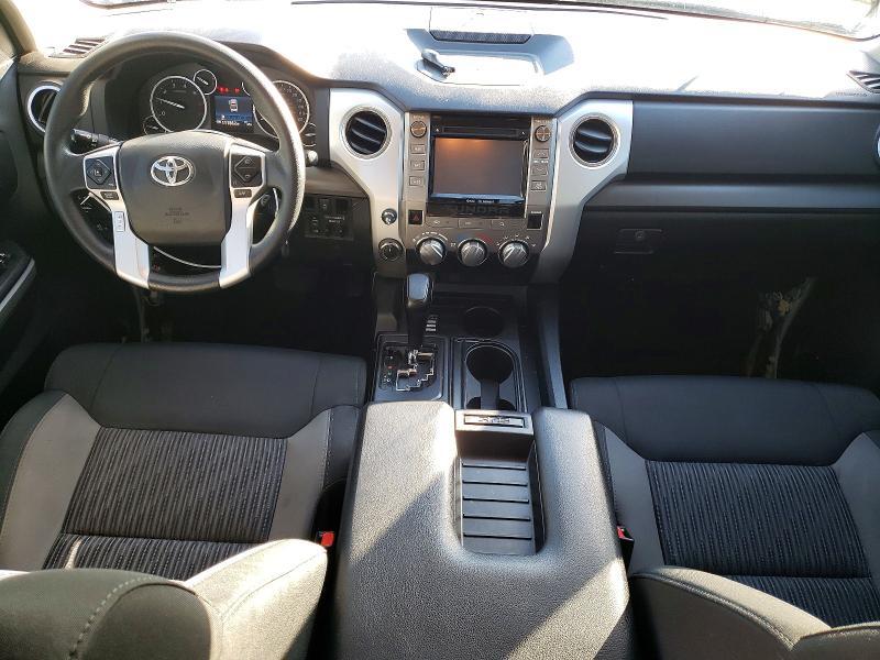 2017 Toyota Tundra Double cab sr