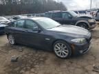2011 BMW 535 i