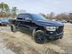 2021 Dodge Ram 1500 big Horn/lone Star
