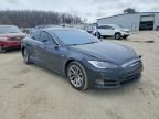 2014 Tesla Model s