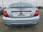 2013 Mercedes-Benz C 300 4matic