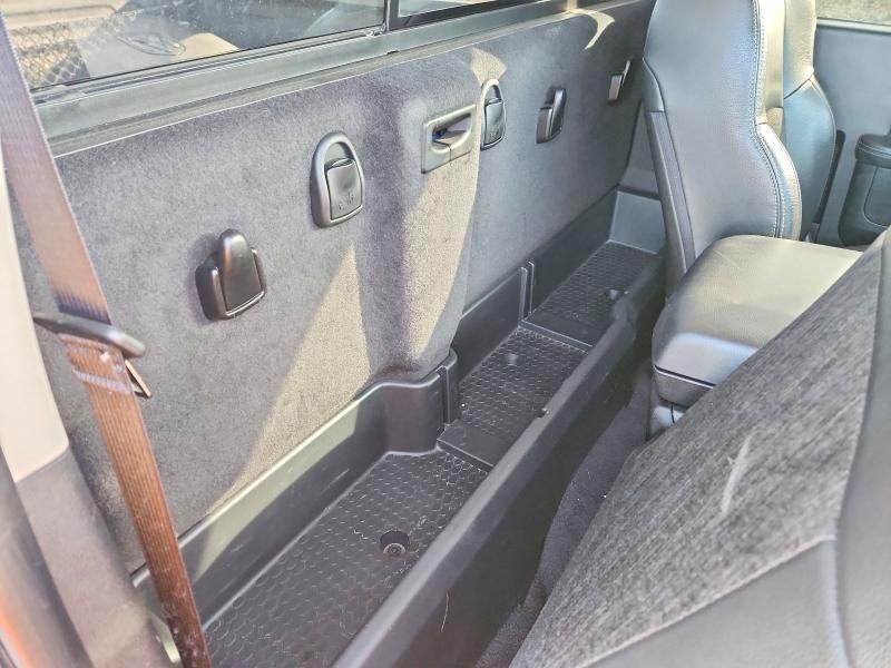 2015 Dodge Ram 1500 Sport