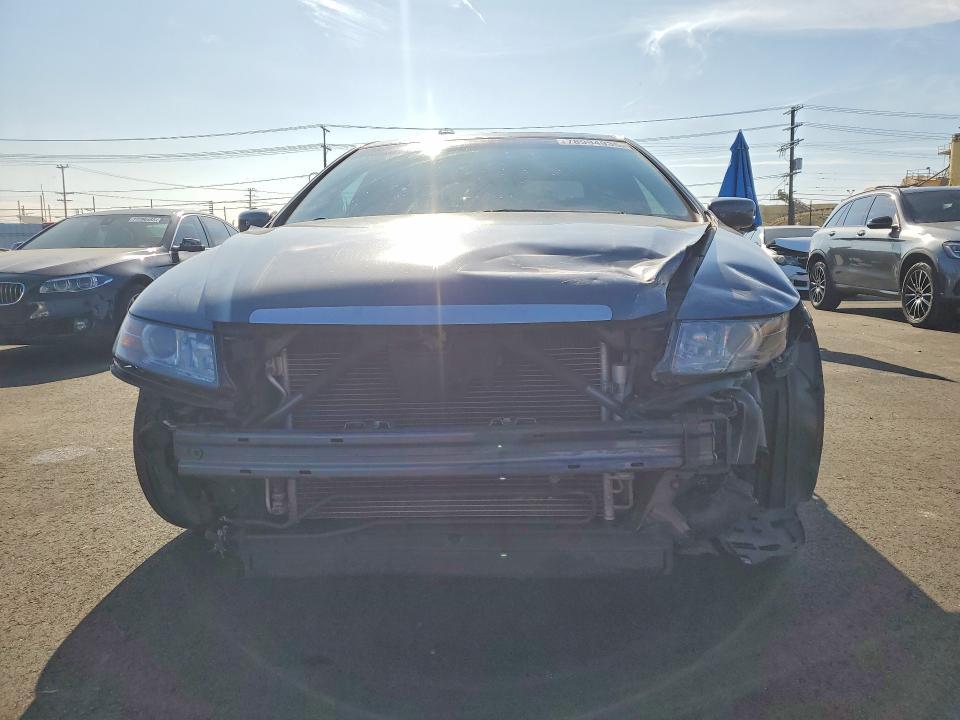 2006 Acura 3.2tl Type-s